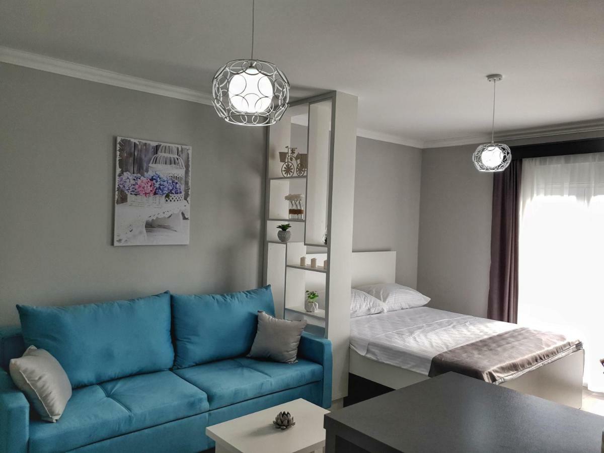 Appartement met Uitzicht op Zee
