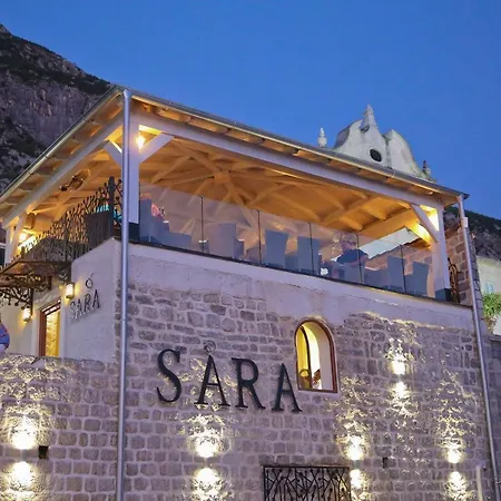 Hotel Sara-2